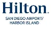 Hilton San Diego Airport/Harbor Island