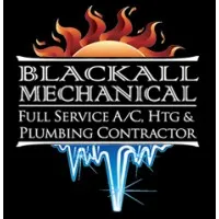 Blackall Mechanical Blackall Mechanical