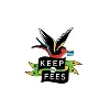 Keep The Fees Tattoo Shop Management App