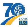 TBC Corporation TBC Corporation