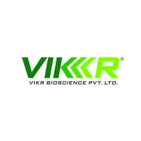 Vikr Bioscience Pvt Ltd.
