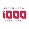 Gerakan Nasional 1000 Startup Digital Gerakan Nasional 1000 Startup Digital