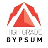 Gypsum Resources / High Grade Gypsum Gypsum Resources / High Grade Gypsum