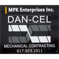 MPK Enterprises Inc., d/b/a Dan-Cel Co.