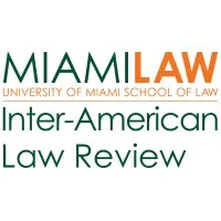 Inter-American Law Review