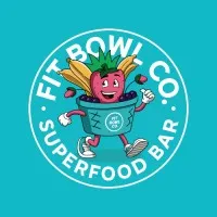 Fit Bowl Co. Superfood Bar