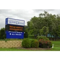 Northern Kentucky Water District Northern Kentucky Water District