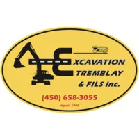 Excavation Tremblay et Fils