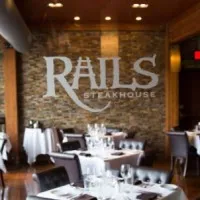 Rails Steakhouse