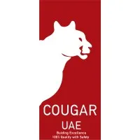 COUGAR GROUP COUGAR GROUP