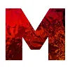 Big Red M Big Red M