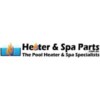 Heater & Spa Parts