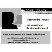 HA Consultancy 