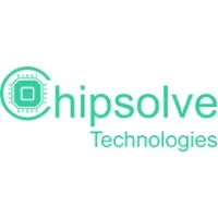 Chipsolve Technologies Private Ltd
