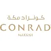 Conrad Makkah