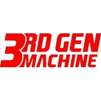 3rd Gen Machine 3rd Gen Machine