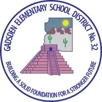 GADSDEN ELEMENTARY SCHOOL DISTRICT #32