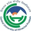 Central University of Himachal Pradesh Central University of Himachal Pradesh
