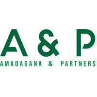 Amadagana & Partners email format