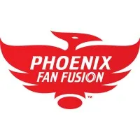 Phoenix Fan Fusion