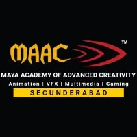 MAAC (MAYA ACADEMY OF ADVANCED CINEMATICS) - SECUNDERABAD 