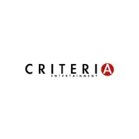Criteria Entertainment Criteria Entertainment