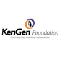 KenGen Foundation KenGen Foundation