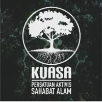 Persatuan Aktivis Sahabat Alam - KUASA