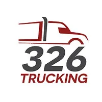 326 Trucking 326 Trucking