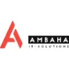 Ambaha IT-Solutions | .NET and QA teams Ambaha IT-Solutions | .NET and QA teams