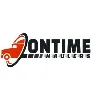 Ontime Haulers Pty Ltd Ontime Haulers Pty Ltd