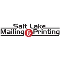 Salt Lake Mailing & Printing