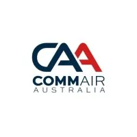 Comm Air Australia Comm Air Australia