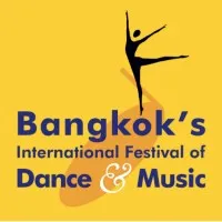 International Cultural Promotions (organizers of Bangkok's International Festival of Dance & Music)
