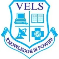 VELS University Chennai, India