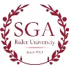 Rider University Student Government Association Rider University Student Government Association