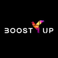 Boost Up Digital Boost Up Digital