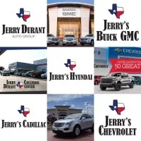 Jerry Durant Auto Group