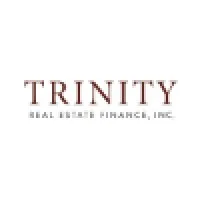 Trinity Real Estate Finance, Inc.