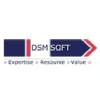 DSM SOFT PVT LTD