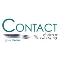 CONTACT of Mercer County, NJ