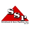Strickland & Sons Pipeline, Inc. Strickland & Sons Pipeline, Inc.