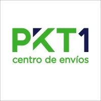 Centro de Envíos PKT1