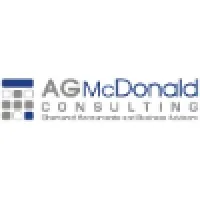 AG McDonald Consulting - Chartered Accountants