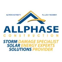 Allphase Construction & Roofing
