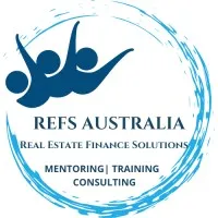 REFS AUSTRALIA - Mortgage  Broker Training | Mentoring | Consulting 