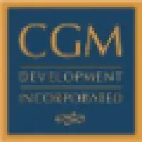 CGM Development, Inc. CGM Development, Inc.