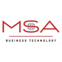 MSA Business Technology