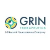 GRIN Therapeutics, Inc. GRIN Therapeutics, Inc.