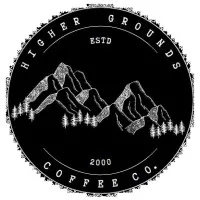 Higher Grounds Coffee